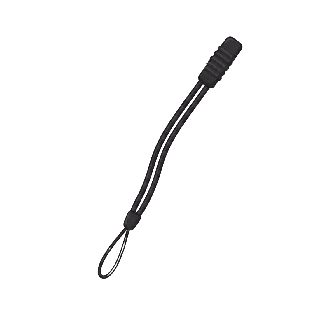 Remote Wrist Strap