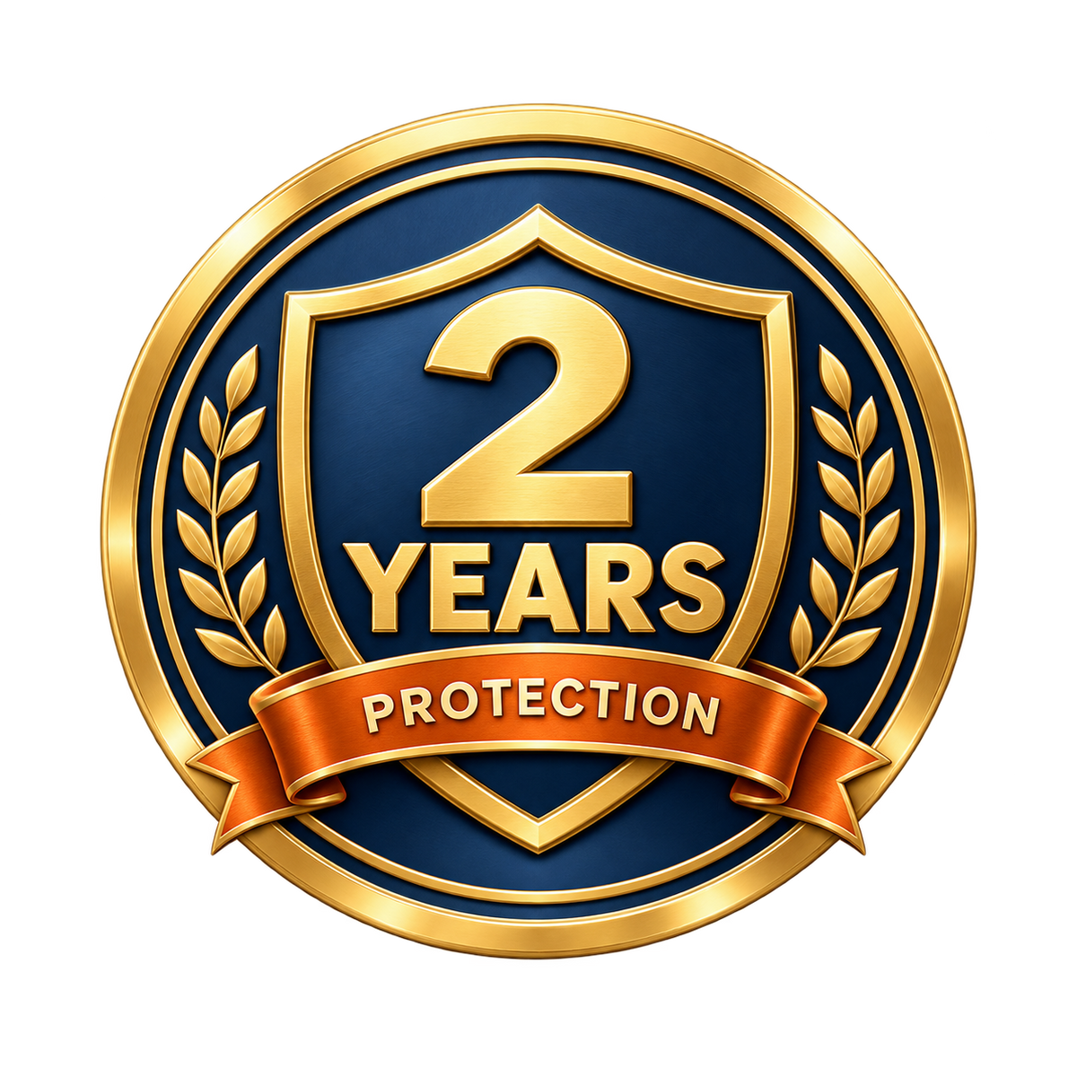 2-Year Protection Plan