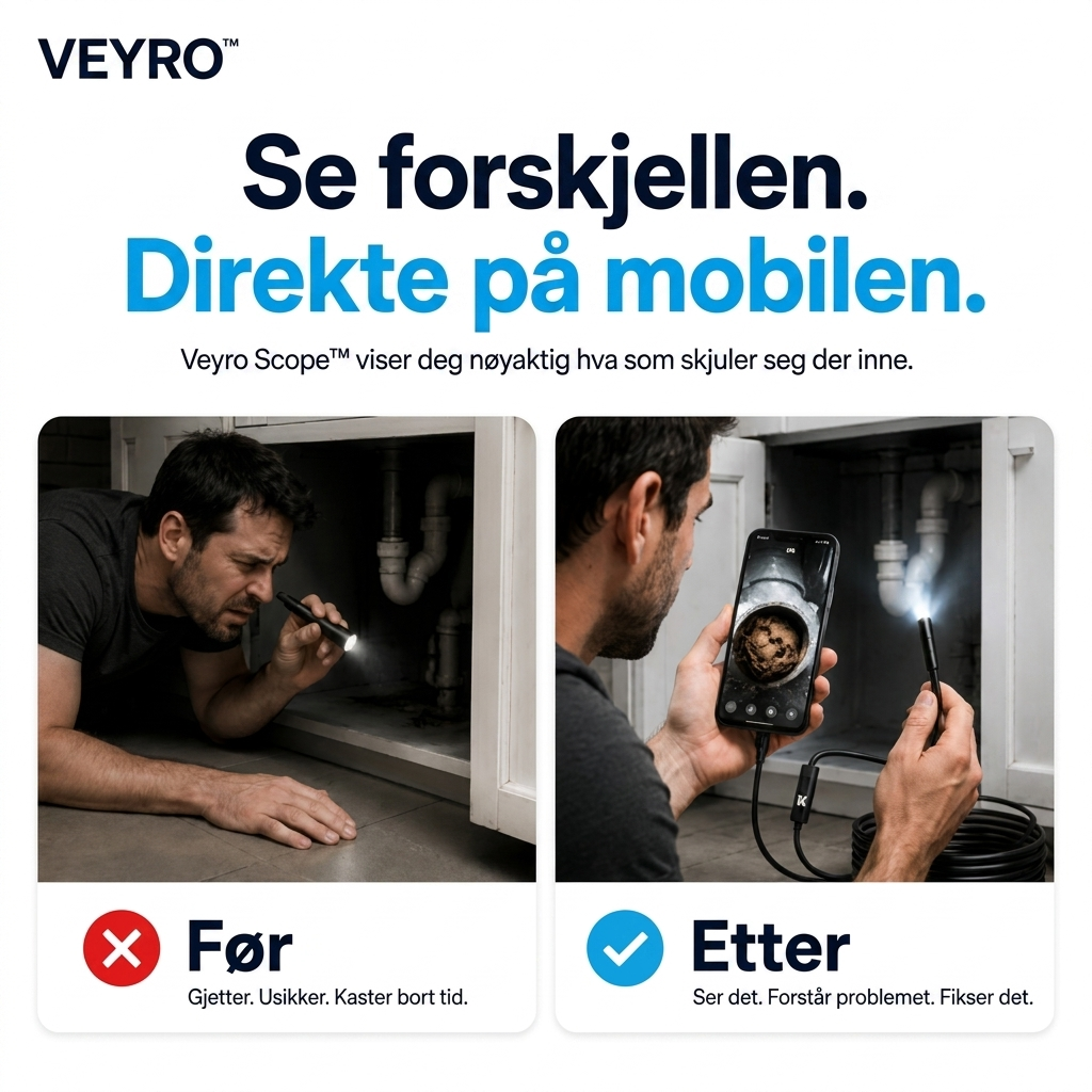 Veyro Scope™