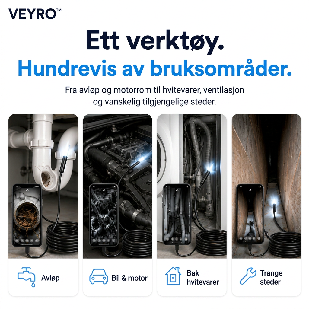 Veyro Scope™