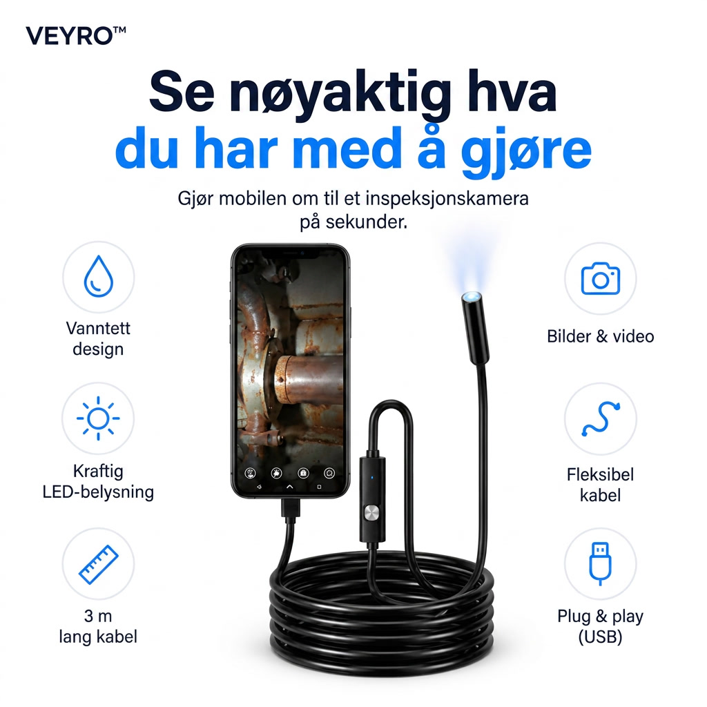 Veyro Scope™