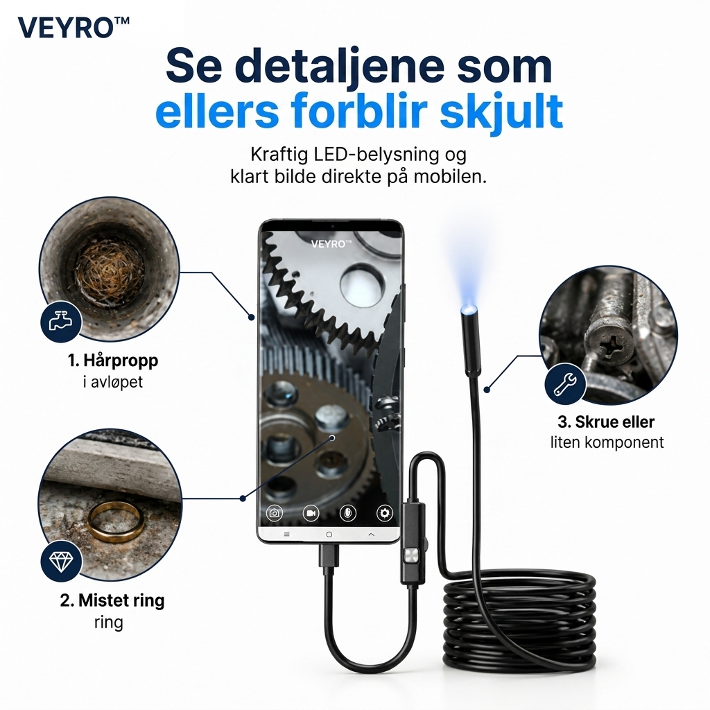 Veyro Scope™